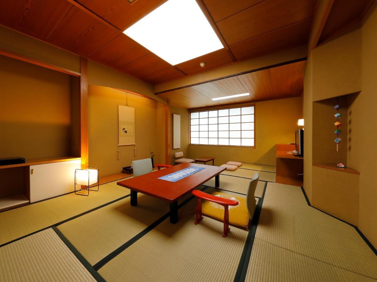 Taishoya Hotel Ureshino Exterior photo
